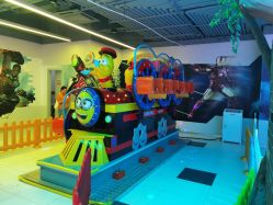 -宝燕乐园(闵行旗舰店)