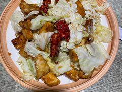 -巴依兄弟西域美食(机场店)