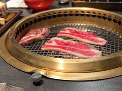 -铭牛烧肉·和牛海鲜自助(高新月牙湖店)