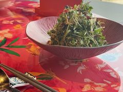 -上海滩餐厅(BFC外滩金融中心店)