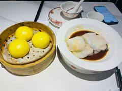 -稻香海鲜点心酒家(荟聚中心店)