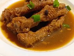 -四季餐厅(华苑店)