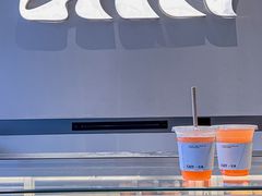 -LAN一见岚·精品蛋糕(琶洲保利店)