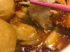 -友达面馆(二七南路店)