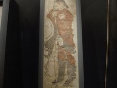 -洛阳古墓博物馆