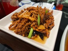 -梅飞酒家(桑园路店)