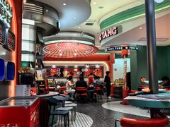 -避风塘·金牌店·夜宵(金玉兰店)