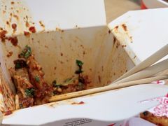 -莱得快酸辣粉(天和里店)
