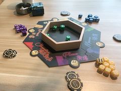 -1984魔法桌游(观音桥店)