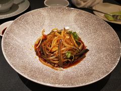 -沈灶河豚宴·河豚融合餐厅(汉中路店)