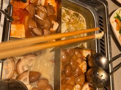 -海底捞火锅(江宸天街店)