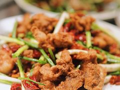 -金龙·打边炉(南京西路店)