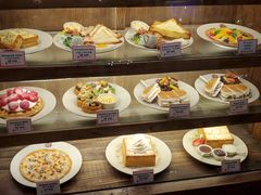 -maan coffee漫咖啡(通州店)