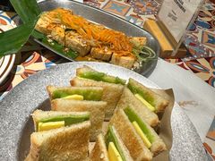 -仓库南洋海鲜小排档(柳河路店)