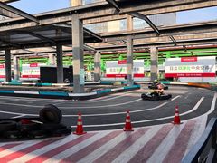 -速马赫卡丁车(琶洲店)