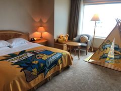 -南京维景国际大酒店(南京博物院店)