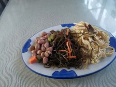 -瑞祥园杨家牛肉大饼店(九路店)