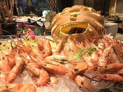 -太原富力万达文华酒店·美食汇西餐厅
