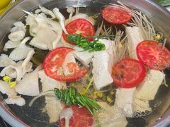 -树厨贵州菜(铜仁花果山店)