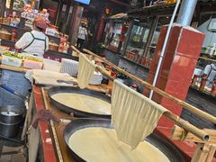 -客家大院·非遗赣南客家菜(郁孤台店)