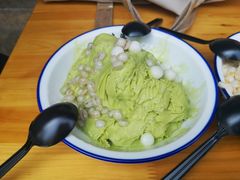 -鞠婆婆•绵绵冰•凉糕•手工冰粉(苏稽一店)