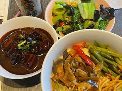 红烧肉-日上三甘(三里屯店)