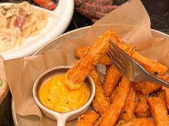 -Nord Grill&Bar Highland诺德西餐(深圳欢乐海岸店)