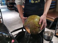 -东椰·海南椰子鸡火锅(朝阳门店)