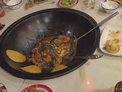 -江湖水乡铁锅炖魚(周庄嘉园店)