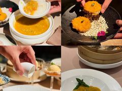 -成隆行·蟹王府(淮海店)