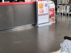 -汉堡王(保定万博广场店)