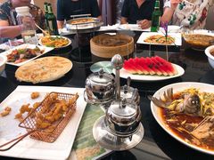-好妈王饺子(滂江街店)