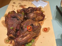 -沈家花园如皋菜(君御豪庭店)