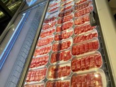 -火宴山海鲜自助火锅(万宴城店)