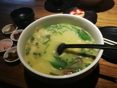 状元米线-茶花妹子云南餐厅(北大店)