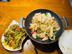 -宴武夷·匠心闽味(印象大红袍店)