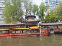 -皇家御河游(紫御湾码头)