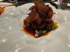 海派熏鱼-玄武苏宁诺富特酒店·紫金轩中餐厅