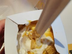 -麦当劳(东吴广场银泰城店)