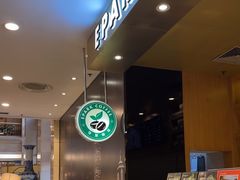 -逸派咖啡 EPARKCOFFEE(广安门店)