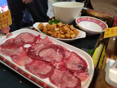 -大吉利·潮汕牛肉火锅(河西店)
