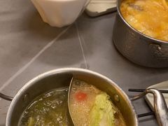 -君邦火锅(新疆大厦店)