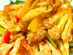 -隐庐·古法川菜(高新店)