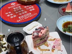 -鲜得莱渔港·小平岛海胆馆(七贤岭店)