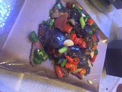 iphone_upload_pic-泉味道贵州厨房(三里河店)