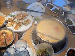 -生如夏花泰式火锅(西村黑金店)
