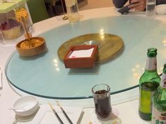 -大鸭梨烤鸭(左家庄店)