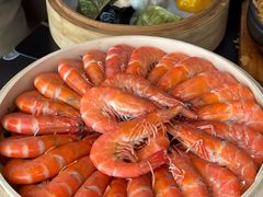 -连鹭海鲜·海肠捞饭·海胆饭(星海店)