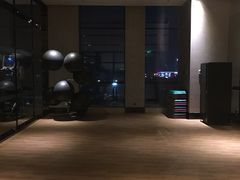 -广州增城富力万达嘉华酒店(增城万达广场地铁站店)