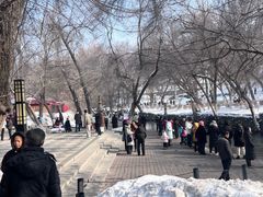 -水磨沟公园